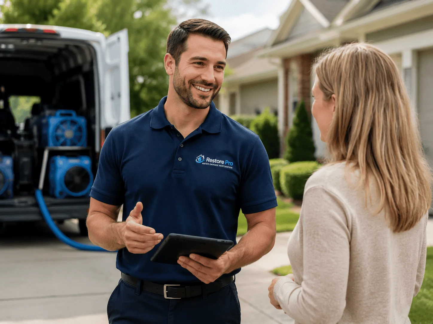 Water Damage Restoration Astor, FL FAQs
